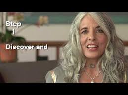 What do I wear?" Michelle Moquin's "A Story Of Style"