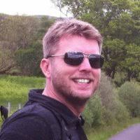 Matthew Wilkinson Email & Phone Number