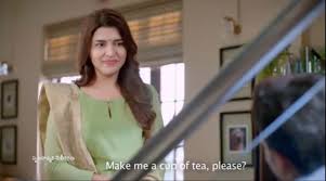 Choosing a name for many american women is often a bit tricky. Bru Gold Coffee Taazgi Coolie Husband Ad 2021 Cast Girl Real Name Model Actress Wife Name Tv Ad Girl Indian Tvc Cast Advertisement Models Name Fe Male Anchor