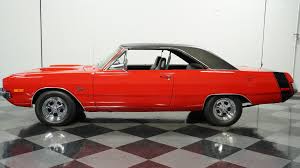 Image result for Bright Red 1972 Dodge