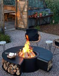 Firepit Firepit Omrdet Firepit Diy Firepit Ideer Firepit Moderne Area Backyard Brann Pit Diy Firepit Ideas Mod Fire Pit Outdoor Fire Fire Pit Area