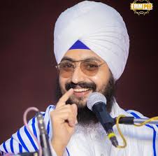 Sardar Hari Singh Nalua Khalsa Group Germany