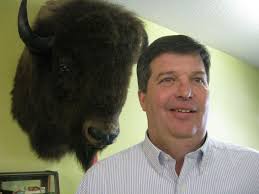 My Minnesota: Carl Colwell journeyed from Pentagon back to bedrock