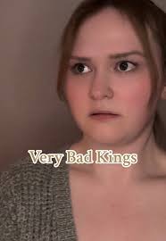 Very Bad Kings Samuel Tyrell