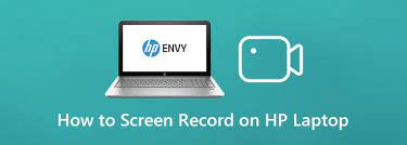 Record your audio or webcam. How To Record Screen Video On Hp Laptop With Your Sound And Face