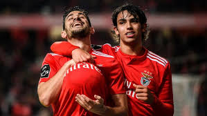 Guimarães santa clara belenenses moreirense famalicão gil vicente tondela portimonense marítimo rio ave boavista farense nacional. Prognostico Benfica Vs Sporting Taca De Portugal Apostas Betfair
