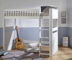 Kinder strandhaus design mit hochbett kinderzimmer kinder. Kinder Hochbett Chenapan Furs Kinderzimmer