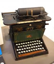 I have an old manual typewriter also. Vintage Typewriter Values And Best Brands Lovetoknow