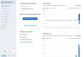 Wave Review 2021 Free Small Business Accounting Software