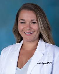 Natalie Bryson, FNP