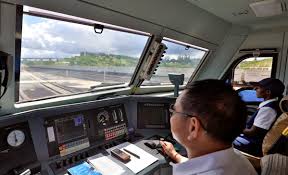 Madaraka express by kenya railways. Railway Gets Kenyan Lives On Track Chinadaily Com Cn