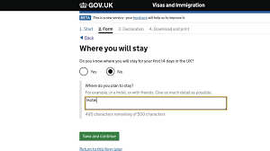 The european digital passenger locator form (dplf) passenger locator forms (plfs) are used by public health authorities to facilitate contact tracing in case travellers are exposed to an infectious disease during their travel by plane, ship (cruise/ferry), rail, bus or automobile. Coronavirus Five Unanswered Questions On The Travel Quarantine Rules Bbc News
