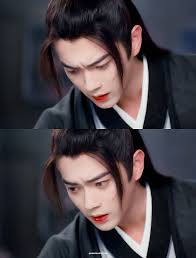 Xu kai chinese drama