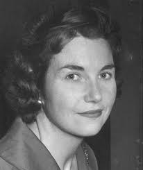 Funeral Notice for Mrs Cecilia Lilly