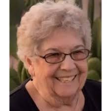 Obituary information for Theresa A. Hefty