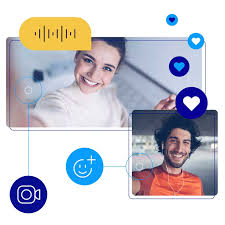 Boomerang only works with videos that you record with the app and it. Live Video Call Sdk Real Time Video Chat For Web Mobile