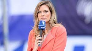 Er ist einer der bekanntesten sportmoderatoren im deutschen fernsehen. Sportschau Die Moderatoren Moderator Innen Tv Sportschau De