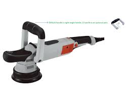 China Orbital Car Buffer Automotive Buffer China Car Buffing Machine Car Polisher