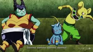 Universe 9 (第9宇宙, dai kyūuchū), the improvised universe (姑息の宇宙, kosoku no uchū), is the ninth of the twelve universes in the dragon ball series. Toonami Faithful A Twitter Bye Universe 4 Dragonballsuper On Toonami Https T Co Xi6ujudsuo Twitter