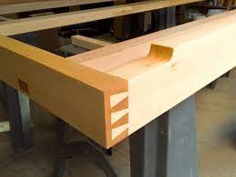 We did not find results for: Custom Dovetail Joinery Bed Frame Tailspin Tools