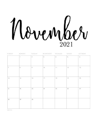 Free Printable 2021 Minimalist Calendar The Cottage Market In 2020 Minimalist Calendar Free Printable Calender Calendar Printables
