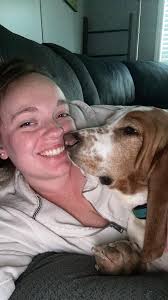 Day 2. A truce was called for the sake of an ear scritch! Pickle's been to  the vets this morning, and is booked in for a lump removal next week. Got  back,