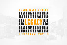 Tulsa race massacre of 1921. Survivors And Descendants To Hold Black Wall Street Legacy Festival To Commemorate 1921 Race Massacre