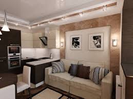 квартира студия 18 кв м фото интерьер и планировка Pin Ot Polzovatelya Naksa Jadd Na Doske Design V 2019 G Interer Gostinaya Kroshechnogo Doma I Dizajn Kuhni
