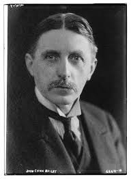 John Cann Bailey, George Grantham Bain Collection