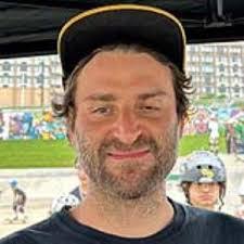 Brandon Harlow's Instagram, Twitter & Facebook