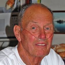 James Gritman Obituary (2013)