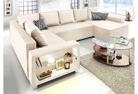 Collection Ab Xl Wohnlandschaft Wahlweise Mit Bettfunktion Wohnlandschaft Haus Deko Moderne Couch