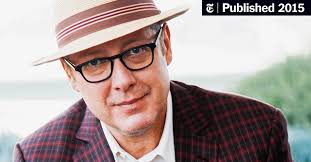 James Spader'S Wife: Find Out About His Ex Victoria Spader & More –  Hollywood Life