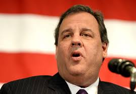Chris Christie Fast Facts