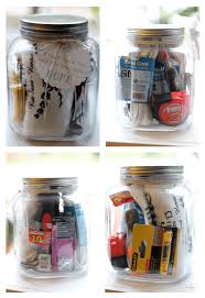 What's a housewarming party if you cannot give a housewarming gift for the kitchen of the new homeowner? Creative Housewarming Gift Ideas Happy Go Lucky