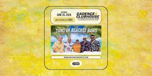 The Suns of Beaches