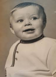 Tribute to Jonathan Bolton, 1970