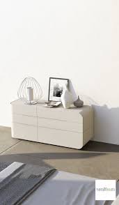 Como Moderno Design Beige Panna Como Eikon Laccato Opaco Nella Colorazione Beige Ardenne Una Della Novita De Arredamento Di Lusso Mobili Contemporanei Mobili