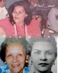60fac1_med Dra. María Enriqueta Rodríguez Bernard, eminente Médico.  Ginecobstetra. La primera Dra. en Ciencias de Santiago de Cuba después de  1959. Autora y Coautora de investigaciones y libros de Ginecobstetricia.  Colaboradora del