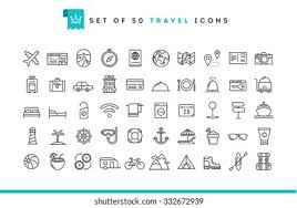 Travel icons about 163,050 icons in 0.07 seconds. Travel Icons Free Vector Download Png Svg Gif