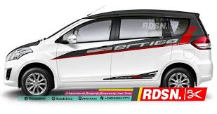 Open Order Ertiga Ertigamodifikasi Suzuki Apv Mpv Ertigacuttingsticker Desainertiga Stickermobil Roodshine Rdsn B Mobil Konsep Stiker Mobil Mobil