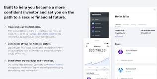 Betterment now has a joint checking account along with its joint cash reserve and brokerage accounts. Betterment Review 2020 Robo Advisor Rating Commissions Platform Compare