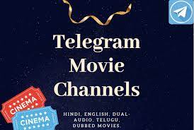 All web series is one of the best telegram channels for movies and tv series in 2020. Best 25 Telegram Movie Channels Hindi English Dual Audio Telugu Dubbed Movies