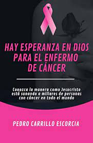 Mar 30, 2020 · dios les bendiga quiero pedir la oracion por mi hija maylin marquez y mi yerno anthony concepcion tengo un problema con housing y puse a mi hija en el leasse para hacer un tranfer y ella me dijo que la pusiera en mi leasse y ella se fue para atras con su marido y se puso a trabajar el problema es que yo quiero sacarla del leasse y houssing me pide una carta de donde ella vivia y para donde se. Hay Esperanza En Dios Para El Enfermo De Cancer Metodos De Oracion Para La Sanidad Del Cancer Spanish Edition Kindle Edition By Carrillo Escorcia Pedro Pablo Religion Spirituality Kindle Ebooks