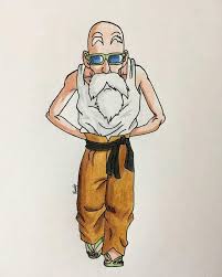 The best gifs are on giphy. Maestro Roshi Arte Amino Amino