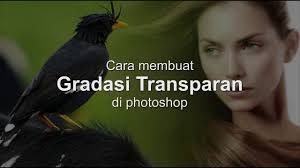 Cara Membuat Gradasi Transparan Di Photoshop Youtube Для просмотра онлайн кликните на видео ⤵.