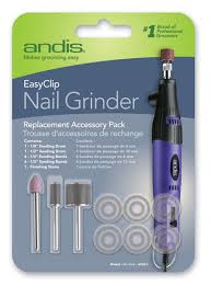 andis nail pro nail grinder replacement