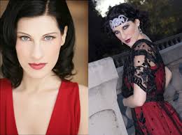 About/Contact Sherri