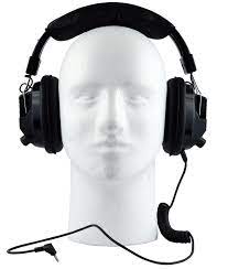 Get your radio holders at galls! Performance Racing Accessories Auto Parts And Vehicles 2 Way Radio Racing Race Headset Headphone W Mic Nascar Niceneasy Gr