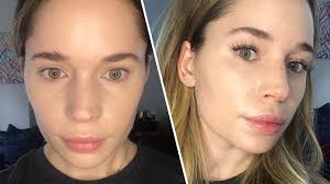 Lashify Review Diy Eyelash Extensions Are Worth The Price Glamour